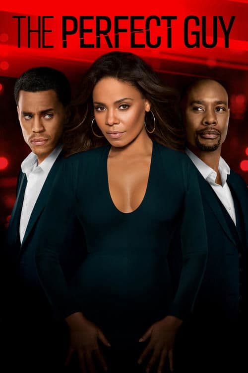 Watch The Perfect Guy - Luganda Translated Movie by Vj Junior