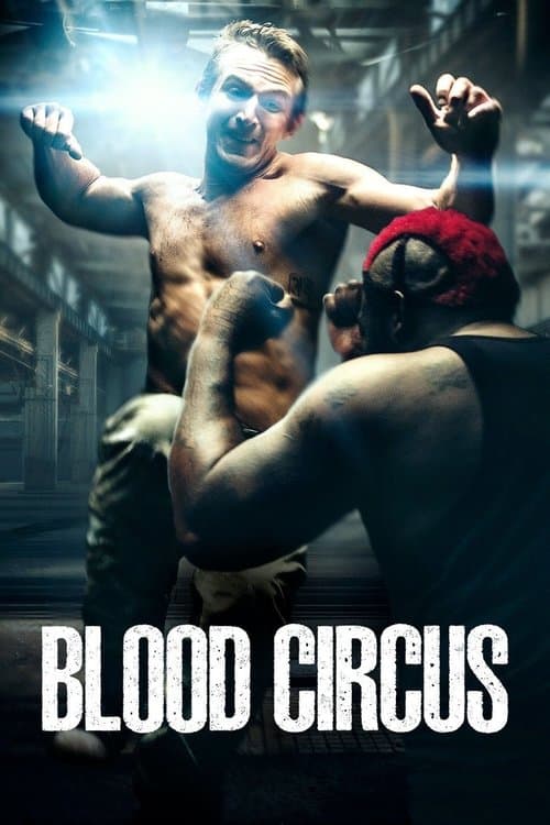 Watch Blood Circus - Luganda Translated Movie by Vj Ice P