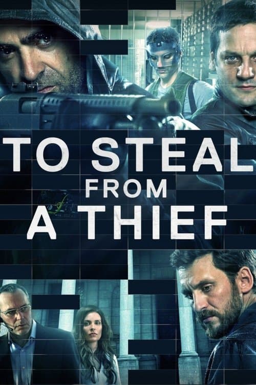 Watch To Steal from a Thief - Luganda Translated Movie by Vj Junior